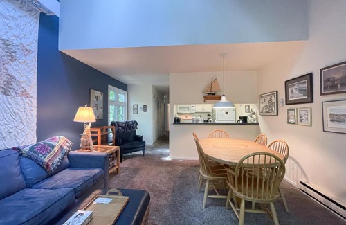 Glen Arbor Apartamento | Wilderness 36