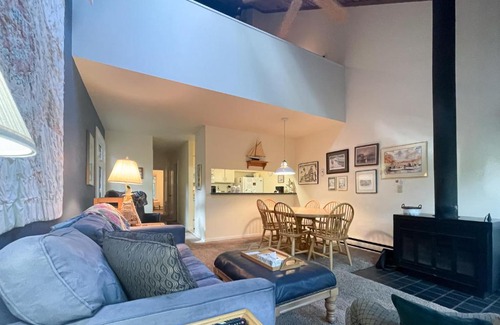 Glen Arbor Apartamento | Wilderness 36