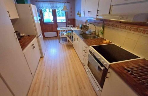 Varmland County Casa | Wilderness and fishing holiday by the lake with boat & sauna in beautiful Värmland