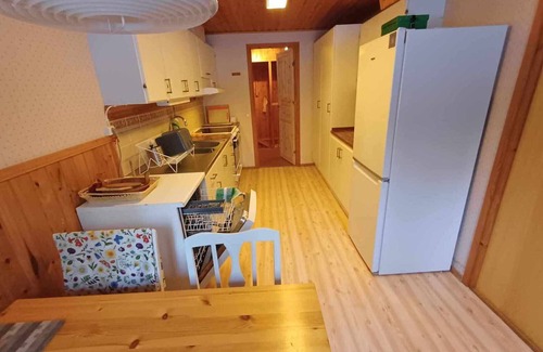Varmland County Casa | Wilderness and fishing holiday by the lake with boat & sauna in beautiful Värmland