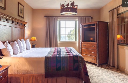 Big Cedars Complejo | Wilderness at Big Cedar Weekend Getaway July 30th-August 2nd