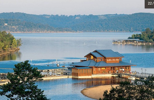 Big Cedars Complejo | Wilderness at Big Cedar Weekend Getaway July 30th-August 2nd