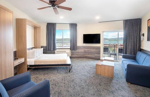 Sevierville Complejo | Wilderness at the Smokies - Stone Hill Lodge