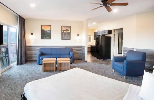 Sevierville Complejo | Wilderness at the Smokies - Stone Hill Lodge