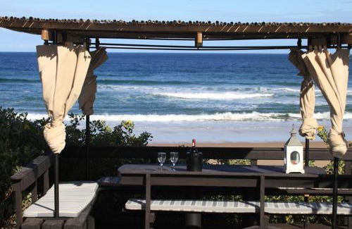 Wilderness Beach Casa | Wilderness Beach Cottage