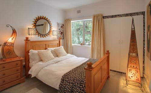 Wilderness Beach Casa | Wilderness Beach Cottage