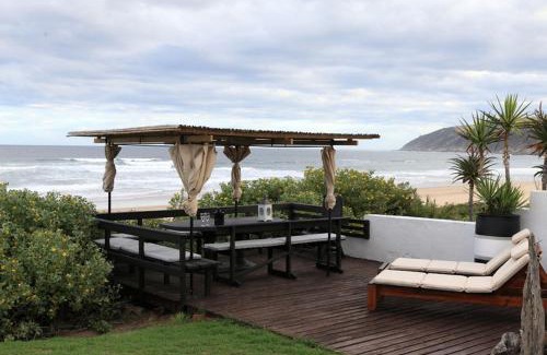 Wilderness Beach Casa | Wilderness Beach Cottage