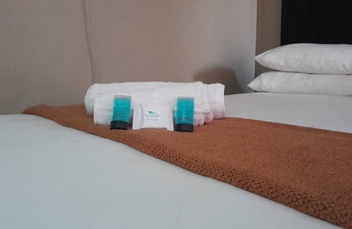Wilderness Beach Hotel | Wilderness Beach Hotel