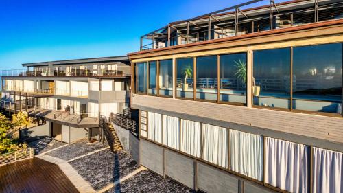 Wilderness Beach Casa | Wilderness Beach Views