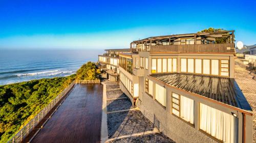 Wilderness Beach Casa | Wilderness Beach Views