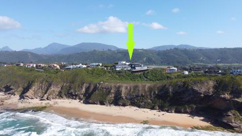 Wilderness Beach Casa | Wilderness Beach Views