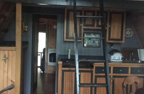 Richland Cabina | Wilderness Beech Cabin on Private Lake