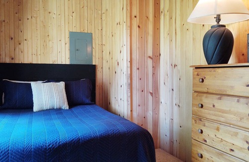Seeley Lake Cabina | Wilderness Cabin - Your Recreation Destination!