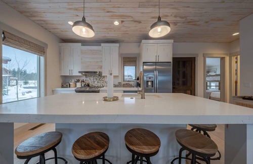 Eureka Casa | Wilderness Club Golfer's Cottage
