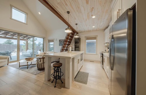 Eureka Casa | Wilderness Club Golfer's Cottage