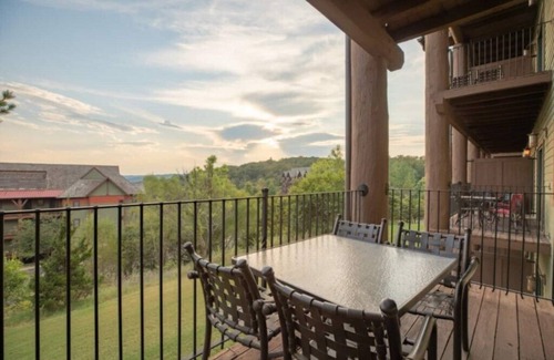 Big Cedars Condominio | Wilderness Club™ at Big Cedar® - 1 Bedroom Lodge