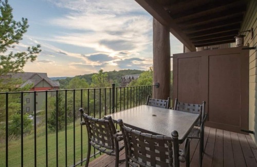 Big Cedars Apartamento | Wilderness Club™ at Big Cedar® - Studio