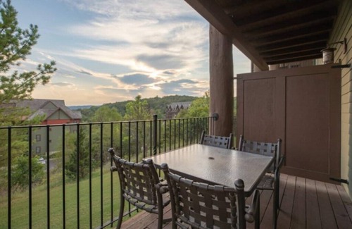 Big Cedars Apartamento | Wilderness Club™ at Big Cedar® - Studio