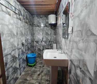 Kasol Otro | Wilderness Cottages and camps kasol
