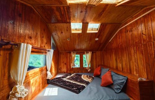 Kasol Otro | Wilderness Cottages and camps kasol