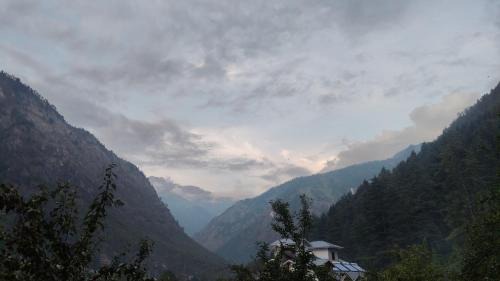 Kasol Otro | Wilderness Cottages and camps kasol