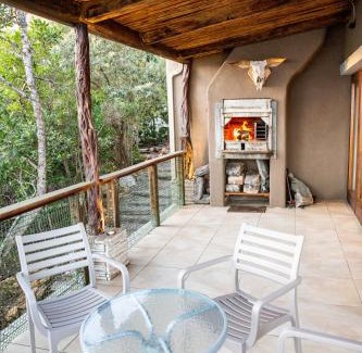 Wilderness Casa | Wilderness Delight