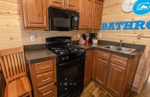 Menifee Alquiler De RV | Wilderness Lakes RV Resort