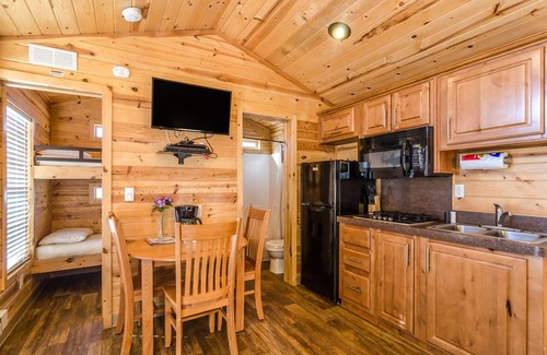 Menifee Alquiler De RV | Wilderness Lakes RV Resort