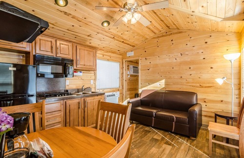 Menifee Alquiler De RV | Wilderness Lakes RV Resort