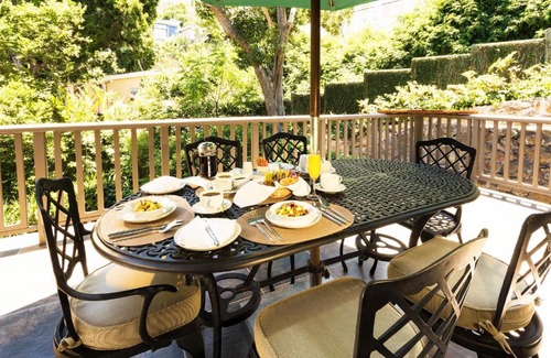 Wilderness Casa | Wilderness Manor