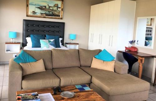 Wilderness Apartamento | Wilderness Ocean View Cottage