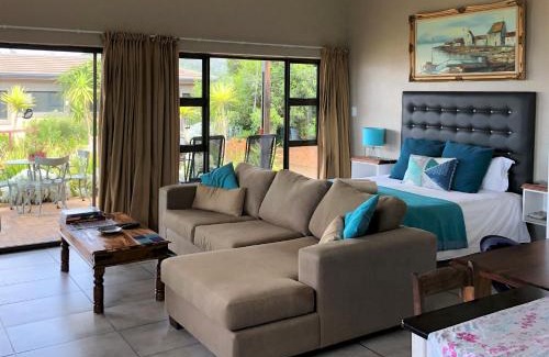 Wilderness Apartamento | Wilderness Ocean View Cottage