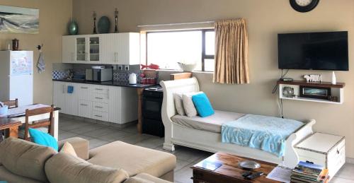 Wilderness Apartamento | Wilderness Ocean View Cottage