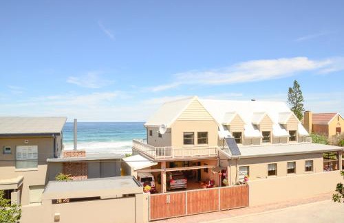 Wilderness Beach Cama Y Desayuno | Wilderness on Sea