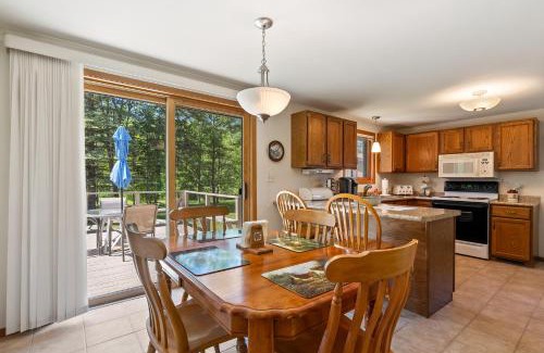 Ellison Bay Casa | Wilderness Retreat by Simple Life Rentals