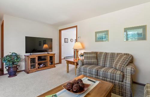 Ellison Bay Casa | Wilderness Retreat by Simple Life Rentals
