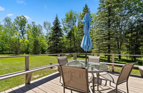 Ellison Bay Casa | Wilderness Retreat by Simple Life Rentals