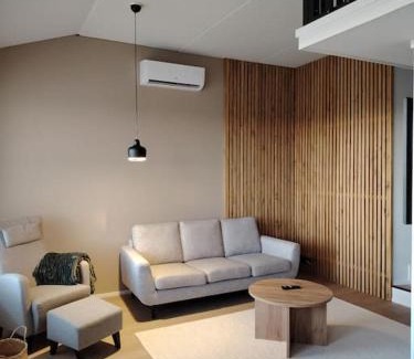 Kehys-Kainuu Casa | Wilderness View Ukkohalla inc 2 lift tickets
