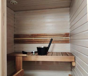 Kehys-Kainuu Casa | Wilderness View Ukkohalla inc 2 lift tickets