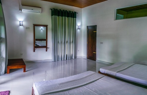 Nissankamallapura Casa | Wildescape Polonnaruwa