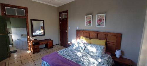 Thabazimbi Casa | Wildevy Accommodation