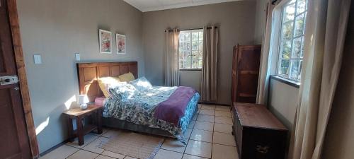 Thabazimbi Casa | Wildevy Accommodation