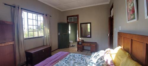 Thabazimbi Casa | Wildevy Accommodation