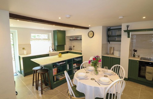 Oxenhope Cabaña | WILDFELL COTTAGE, pet friendly, luxury holiday cottage in Oxenhope