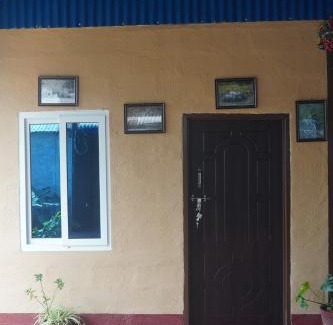 Meghauli Casa | Wildflow jungle yoga safari and homestay
