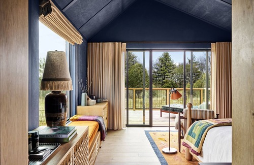 Gardiner Complejo | Wildflower Farms, Auberge Resorts Collection