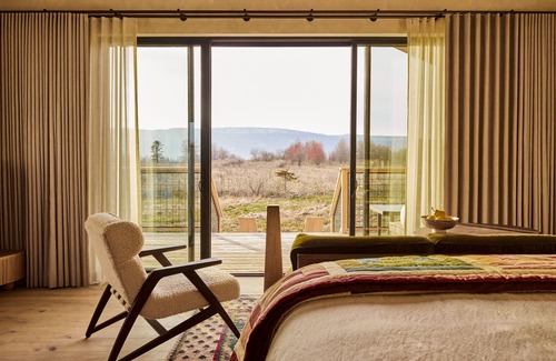 Gardiner Complejo | Wildflower Farms, Auberge Resorts Collection