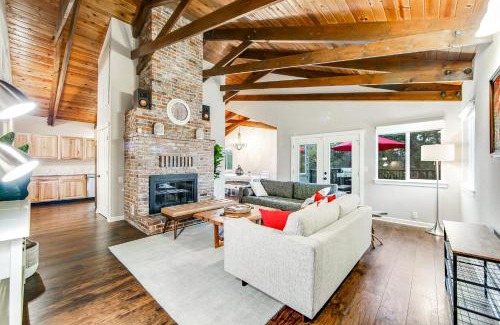Groveland Casa | Wildflower Landing