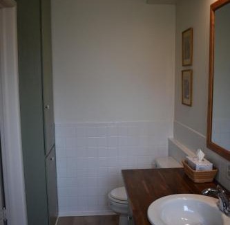 Garfield Apartamento | Wildflower Suites North