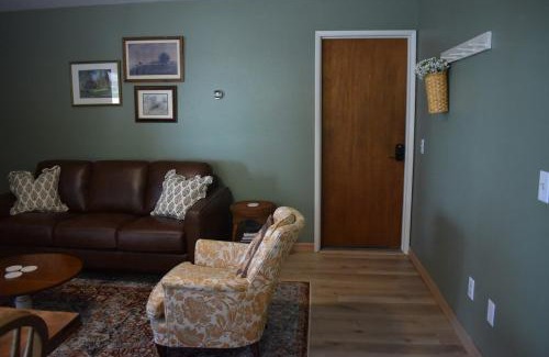 Garfield Apartamento | Wildflower Suites North